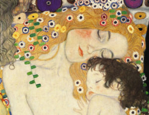 dia -klimtdeverdad