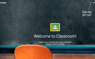 Google Classroom