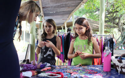 Feria Verde