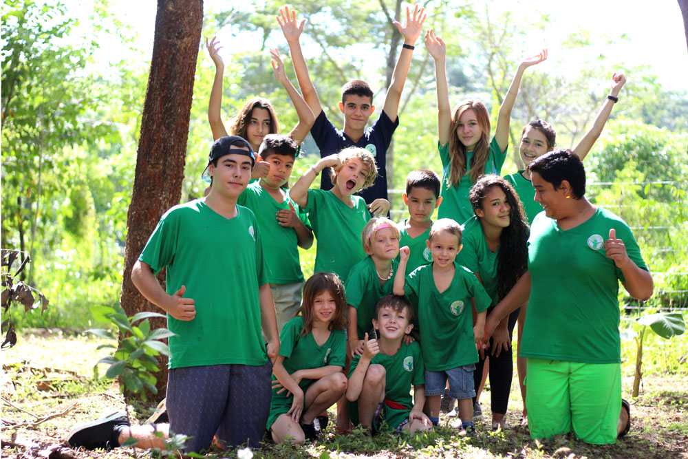 12th grade - Futuro Verde