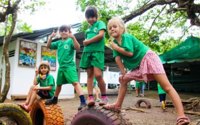 Recordatorios importantes para el primer mes de clases