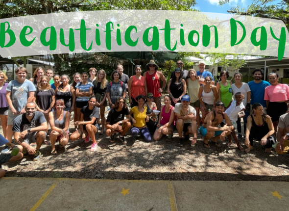 Beautification-Day