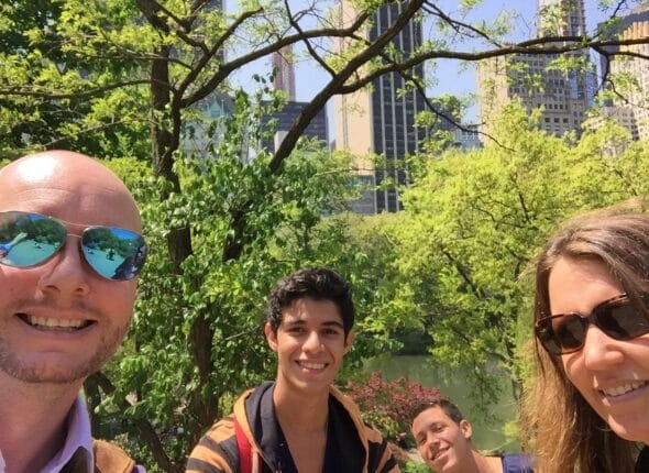 Central-Park