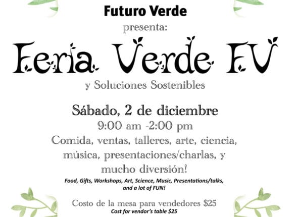 FeriaVerdeFV