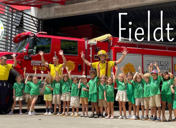 Field-Trips