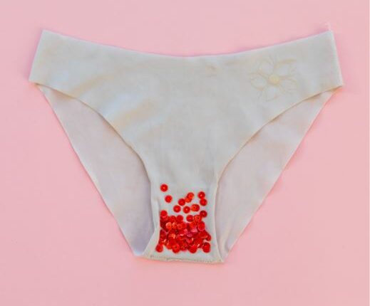 Menstruacion