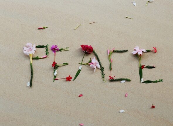PeaceBeach
