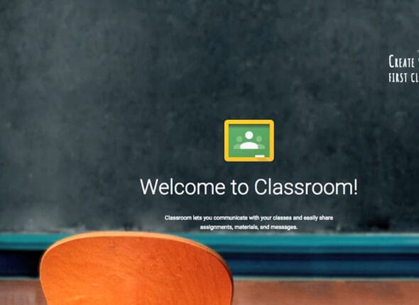 google-classroom