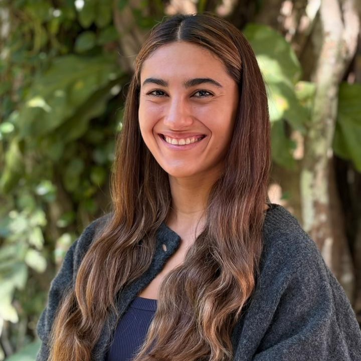Abril Quiñones