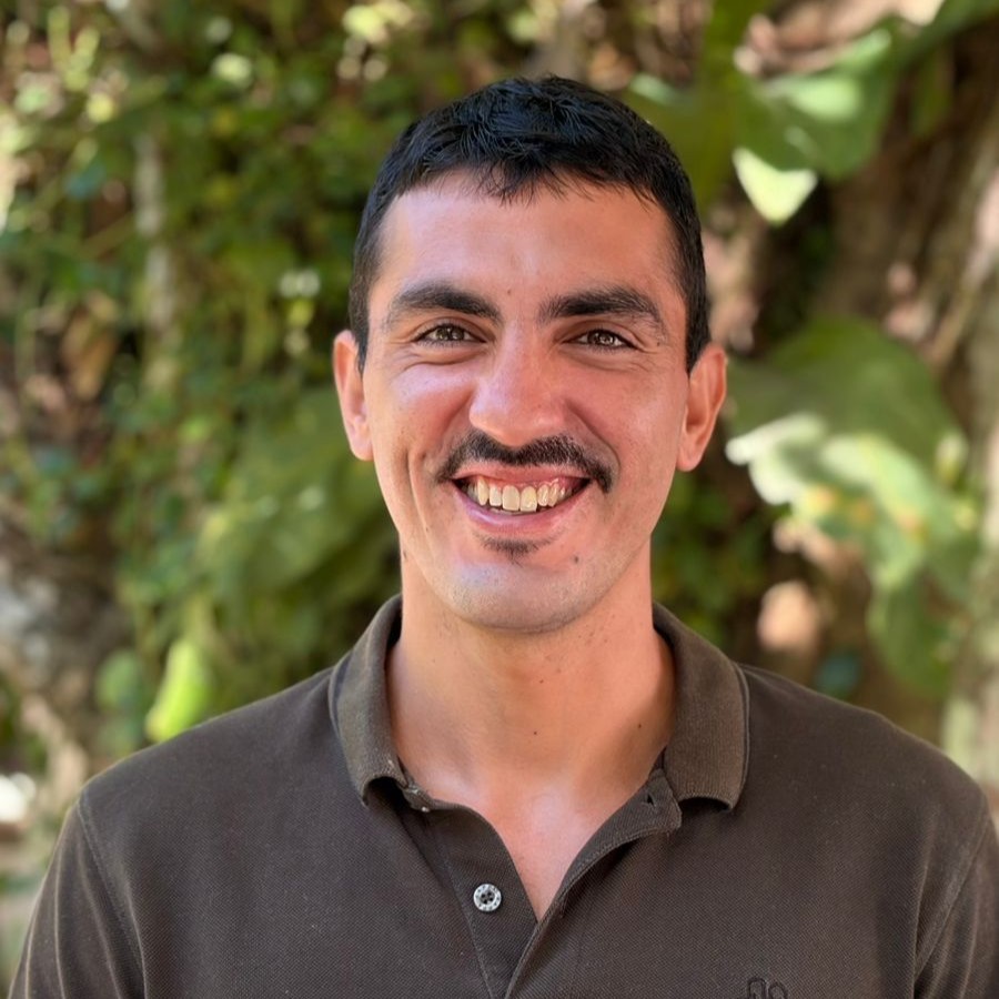 Iván Britos